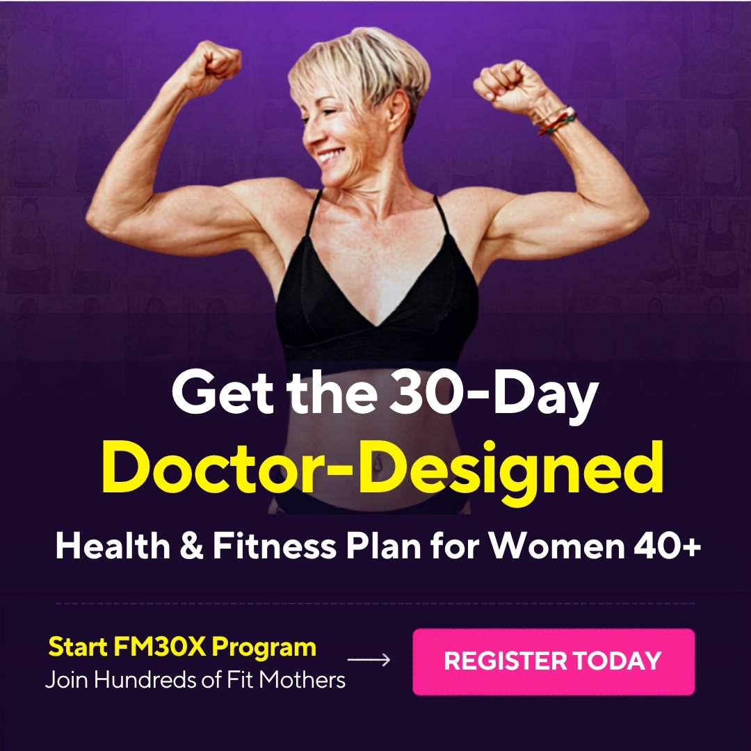 FM30X banner — Flex